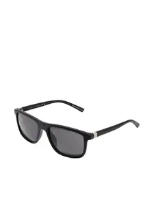 ARMANI EXCHANGE Slnečné okuliare '0AX4167SU'  čierna