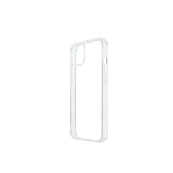 ER Case Crystal kryt, iPhone 12, průhledný
