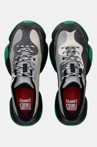 Camper TWS sneakers boty pánské kožené