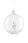 Swarovski  vánoční baňka dekorativní ANNUAL