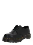 Dr. Martens Šnurovacie topánky '1461 Bex'  čierna