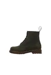 Dr. Martens Šnurovacie čižmy  jedľová
