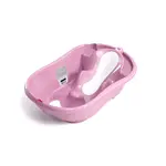 OK Baby Vanička bez držáku Onda Evolution pink