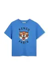 Kenzo Kids  tričko dětské bavlněné