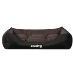 Reedog Pelíšek Puffy Brown - L | P55721