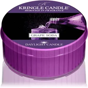 Kringle Candle Grape Soda čajová svíčka 42 g