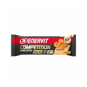 ENERVIT Competition bar marhuľa 30 g