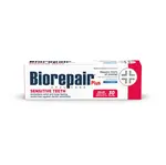 BIOREPAIR Plus Sensitive Teeth Zubní pasta 75 ml