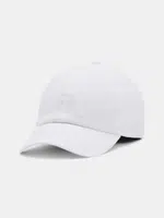 Under Armour Kšiltovka W Iso-chill Armourvent Adj-WHT - Dámské