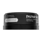 Morfose Pro Hair Wax X5 Men vosk na vlasy pro silnou fixaci 150 ml