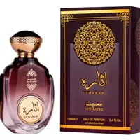 Attri Itharah Mumayez - EDP 100 ml