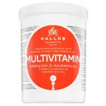 Kallos Multivitamin Energising Hair Mask posilující maska pro všechny typy vlasů 1000 ml