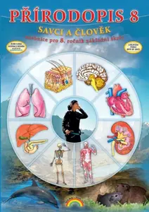 Přírodopis 8 - Savci a člověk, Čtení s porozuměním