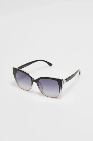 Marisse Pink Sunglasses
