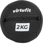 VIRTUFIT Medicinbal VirtuFit Wall Ball Pro varianta 2 kg