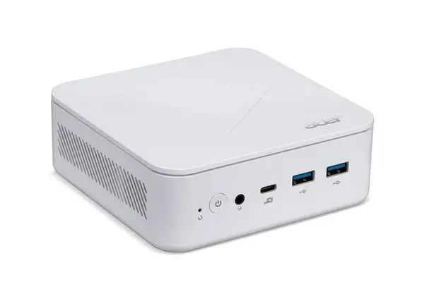 Acer RB102-LNL NUC U5-226V DT.BPLEC.002 Počítač Mini, 1TSSD, W11H