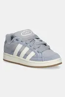 Dětské tenisky adidas Originals CAMPUS 00s BETA modrá barva, JQ8564