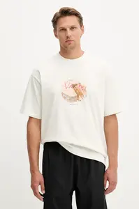 Vans Bavlněné tričko Vans
