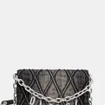 Peněženka Diesel CHARM-D CHARM-D