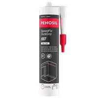Lepidlo do interiéru extra silné PENOSIL 697 bílé 280ml