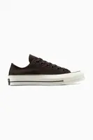 Tenisky Converse Chuck 70 hnědá barva, A13013C