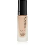 ARTDECO Perfect Teint Foundation dlouhotrvající make-up bez obsahu oleje odstín 35 Natural 20 ml