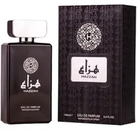 Attri Hazzah - EDP 100 ml