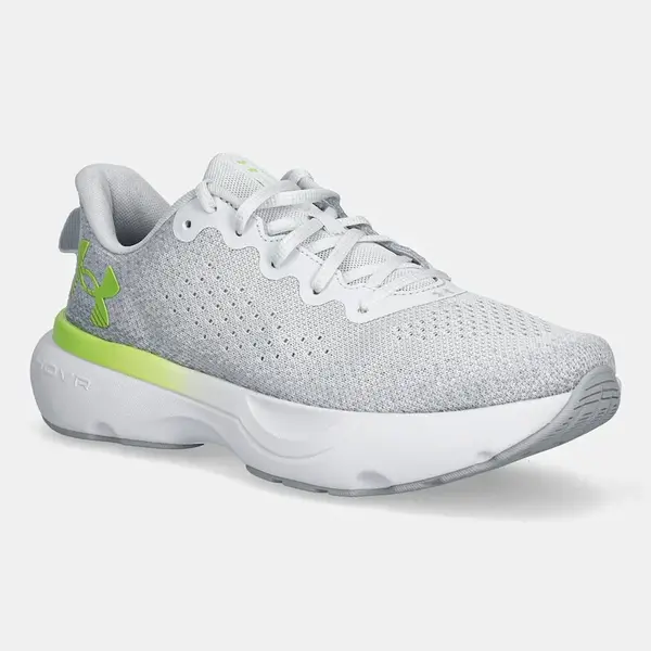Běžecké boty Under Armour Infinite černá barva, 3027523