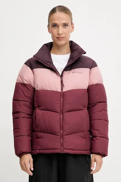 Columbia Bunda Columbia Puffect Colorblock