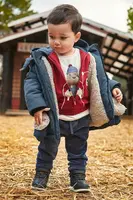 Kojenecké kalhoty Mayoral