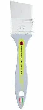 Široký zkosený štětec 301 – velikost 30mm