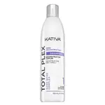Kativa Total Plex Bond Reconstruction 1 Shampoo šampon pro posílení vlasového vlákna 355 ml