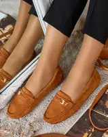 Resti Elegant women's moccasins Xopi