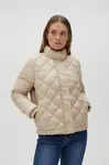Marisse Women's Jacket L-Ku-4606 L.Beige