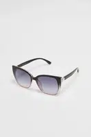 Marisse Pink Sunglasses