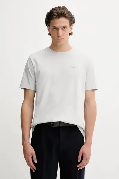 Bavlněné tričko Marc O'Polo DENIM