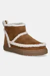 Dětské sněhule Inuikii CLASSIC SHEARLING