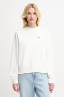 Bavlněná mikina Lacoste