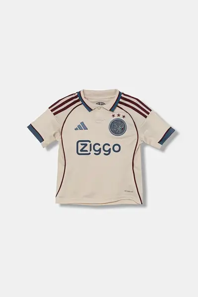 Dětské polo tričko adidas Performance AJAX