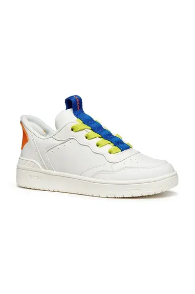 Dětské tenisky Geox WASHIBA