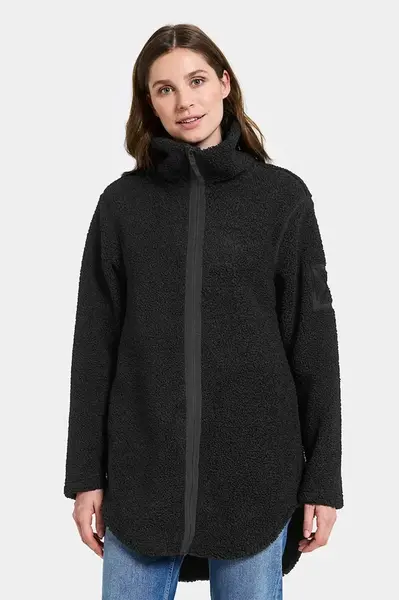 Fleecová mikina Didriksons UMI