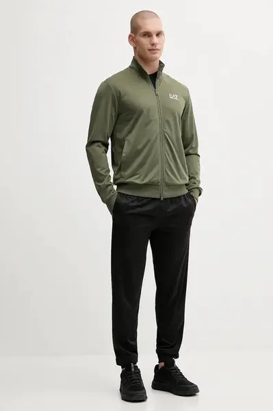 Tepláková souprava EA7 Emporio Armani