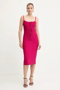 Šaty Herve Leger Alicia