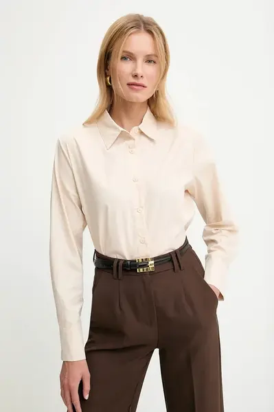 Bavlněná košile Answear.LAB