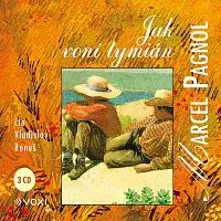 Marcel Pagnol – Jak voní tymián CD-MP3