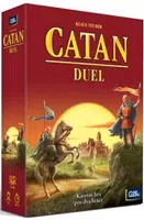 Catan - Duel