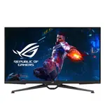 ASUS ROG/Swift PG38UQ/38"/IPS/4K UHD/144Hz/1ms/Black/2R