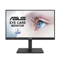 ASUS/VA229QSB/21,5"/IPS/FHD/75Hz/5ms/Black/3R