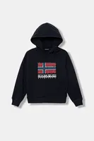 Dětská mikina Napapijri B-ADIGE