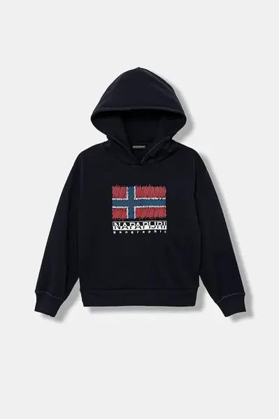 Dětská mikina Napapijri B-ADIGE